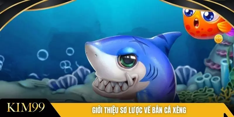 Giới thiệu sơ lược về bắn cá xèng