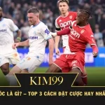 Kèo Phạt Góc Là Gì? – Top 3 Cách Đặt Cược Hay Nhất Tại Kim99